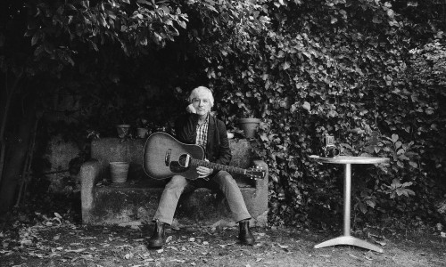 Lee Ranaldo (Sonic Youth) arriva in solo acoustic live a Spazio211 di Torino